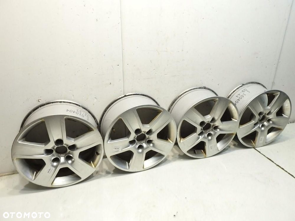 FELGA FELGI ALUMINIOWE 16 5x112 7J ET42 VW PASSAT B6 8E0601025B - 11