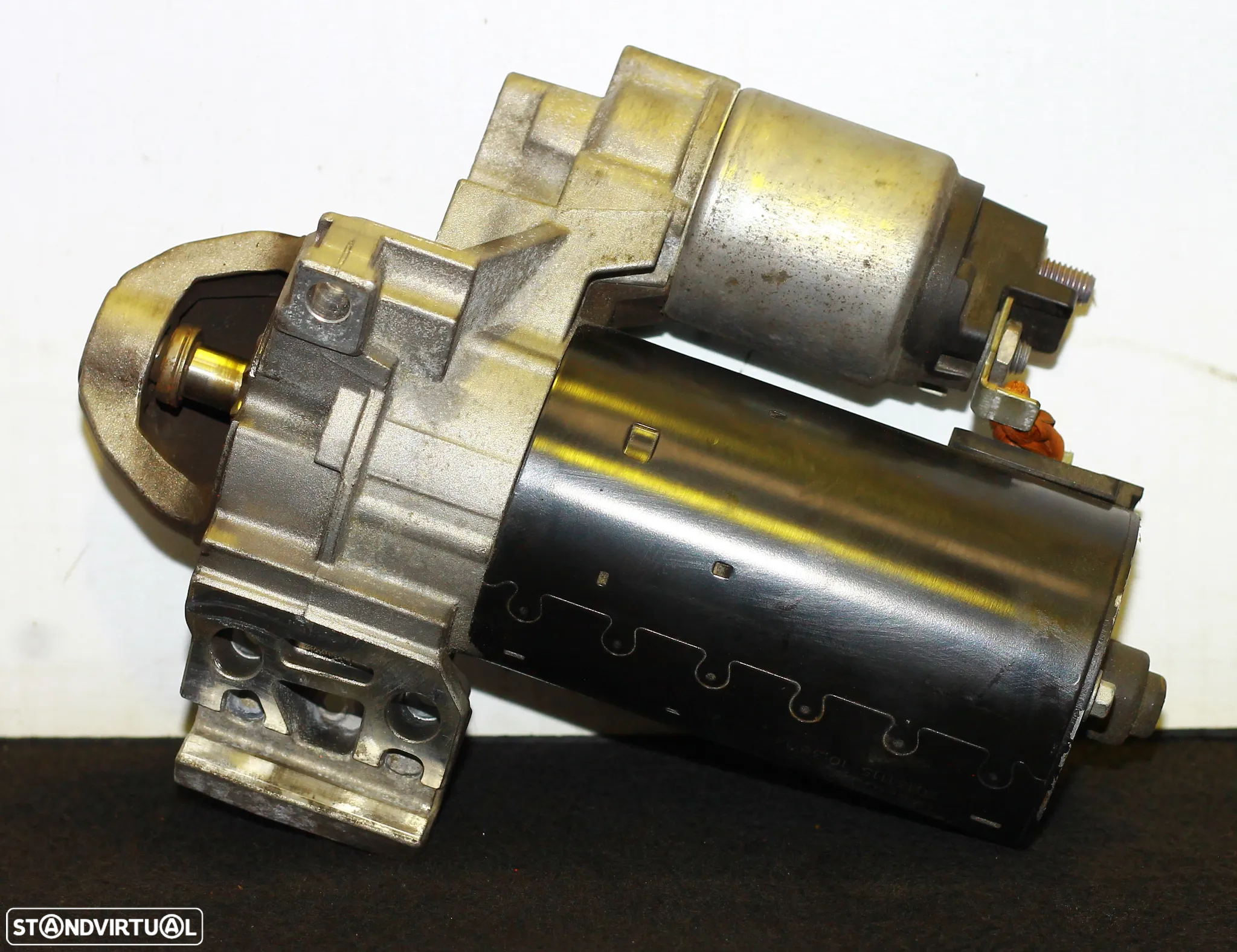 MOTOR DE ARRANQUE BMW X1 - 3