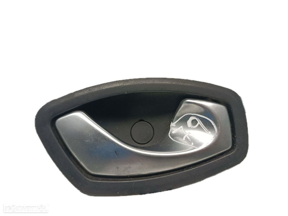 Puxador / Muleta Interior Renault Scénic Iii (Jz0/1_) - 1