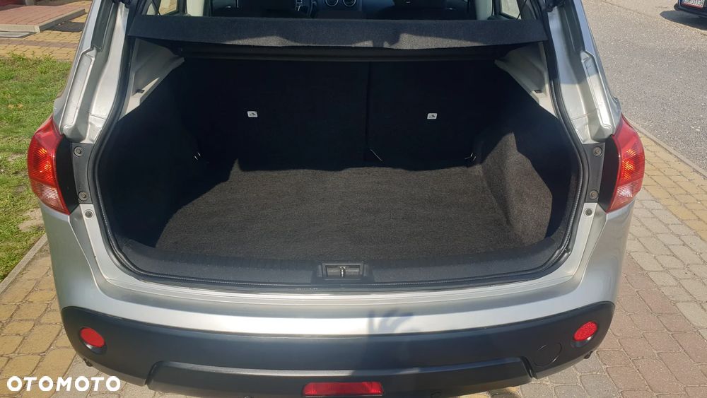 Nissan Qashqai - 9
