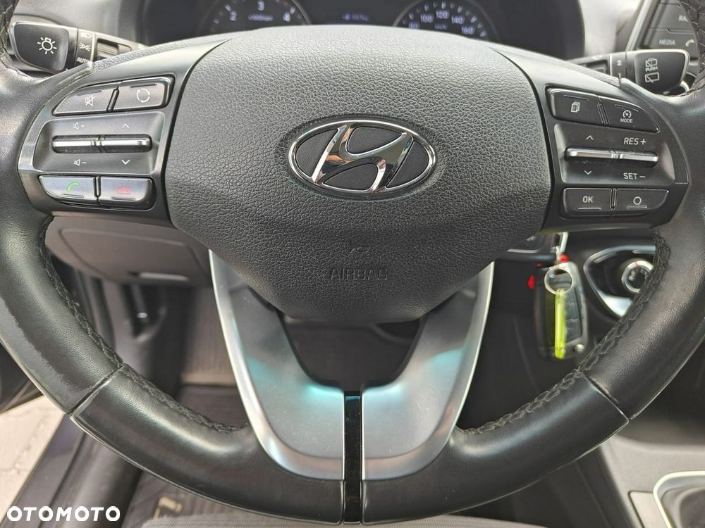 Hyundai i30 - 12