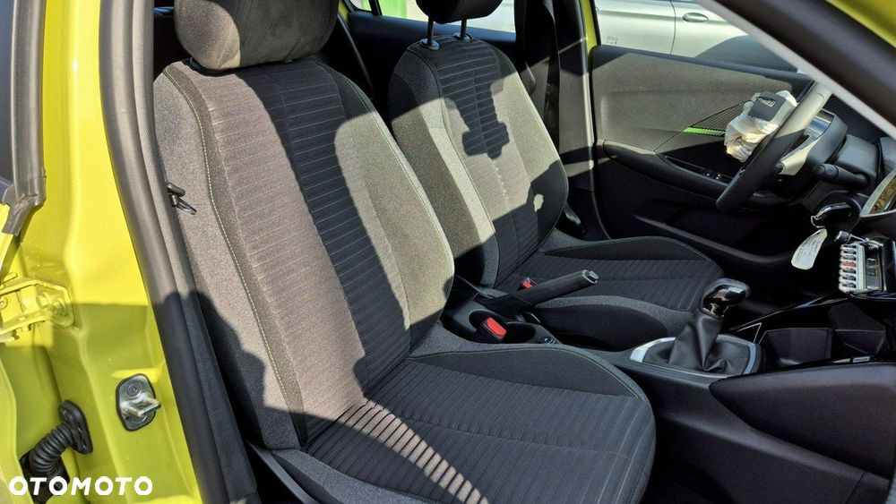 Peugeot 208 1.2 PureTech Active S&S - 13