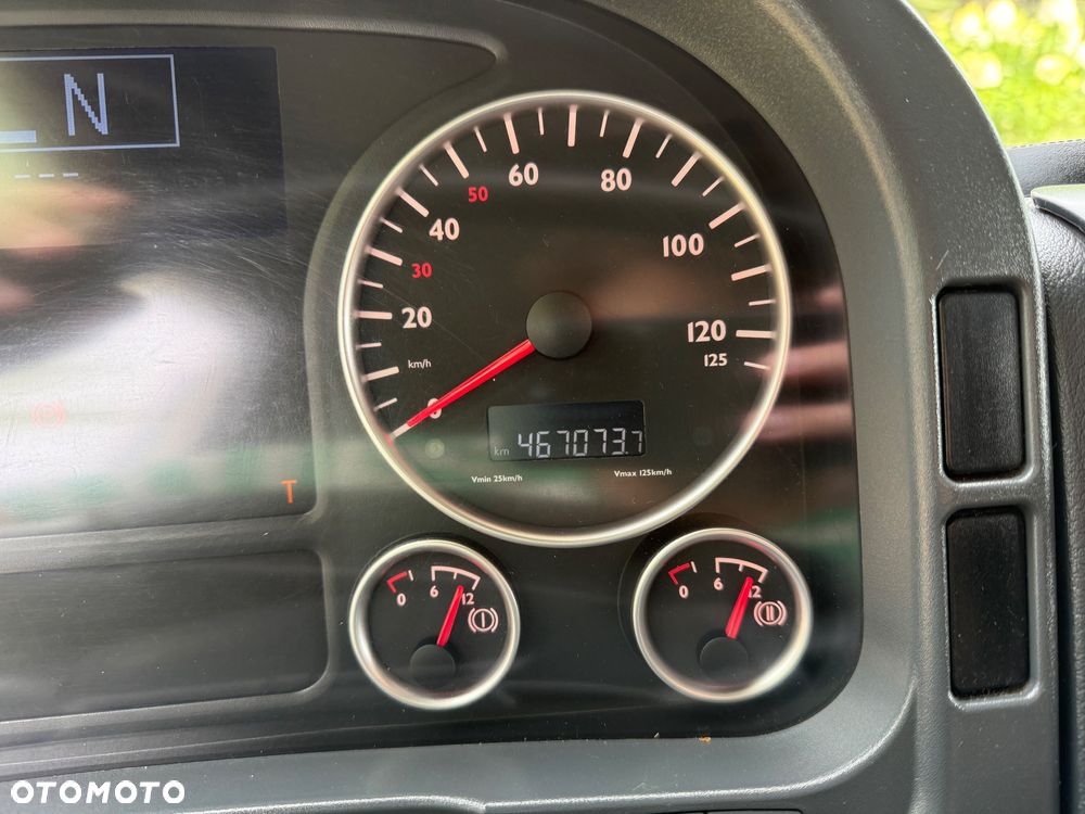 MAN TGM 18.280* EU 5* Burto-Firanka* BDF* Winda* Poduchy P+T* z Francji - 17