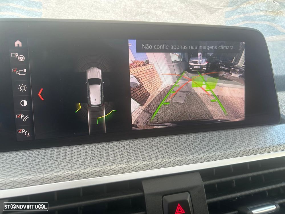 BMW X3 30 e xDrive Pack M - 6