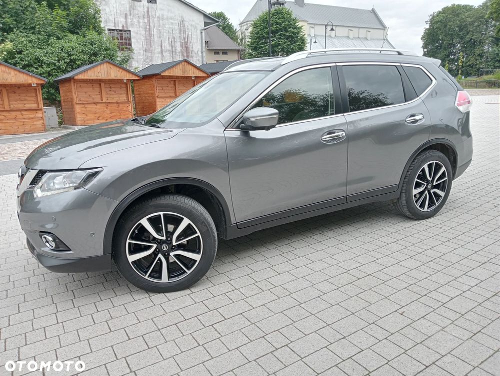 Nissan X-Trail 1.6 DCi Tekna 2WD - 6