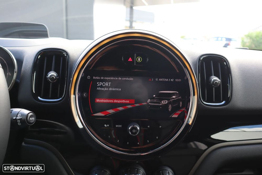 MINI Countryman Cooper SE ALL4 Sport Edition Auto - 23