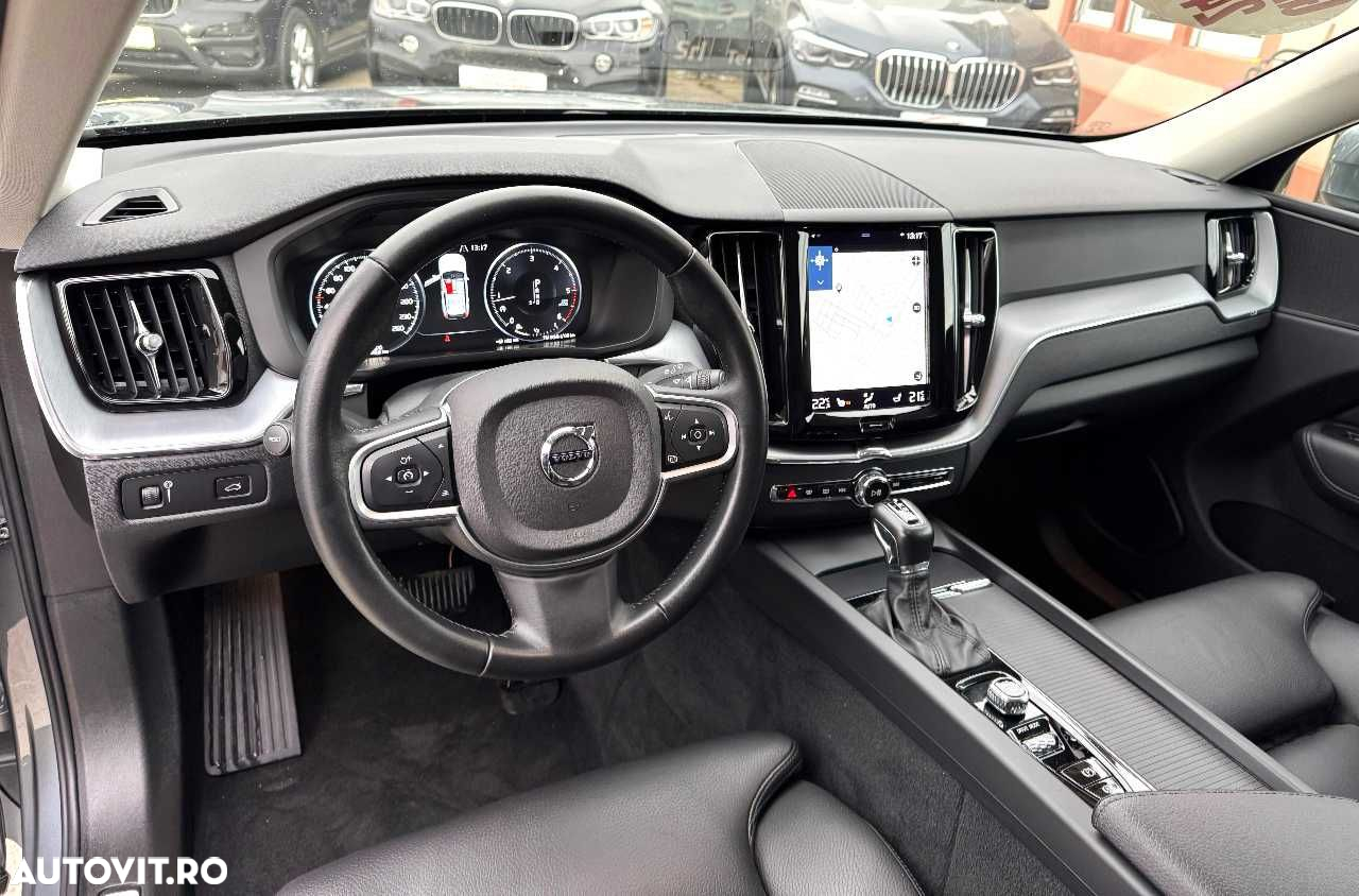 Volvo XC 60 D4 Momentum - 21