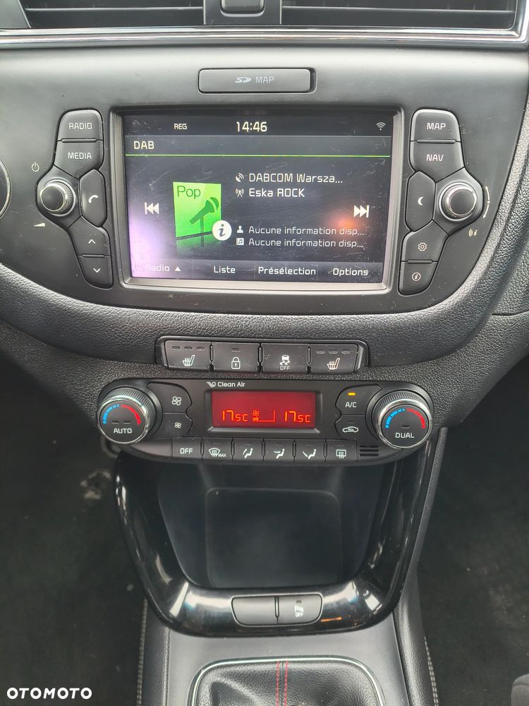 Kia Ceed - 13