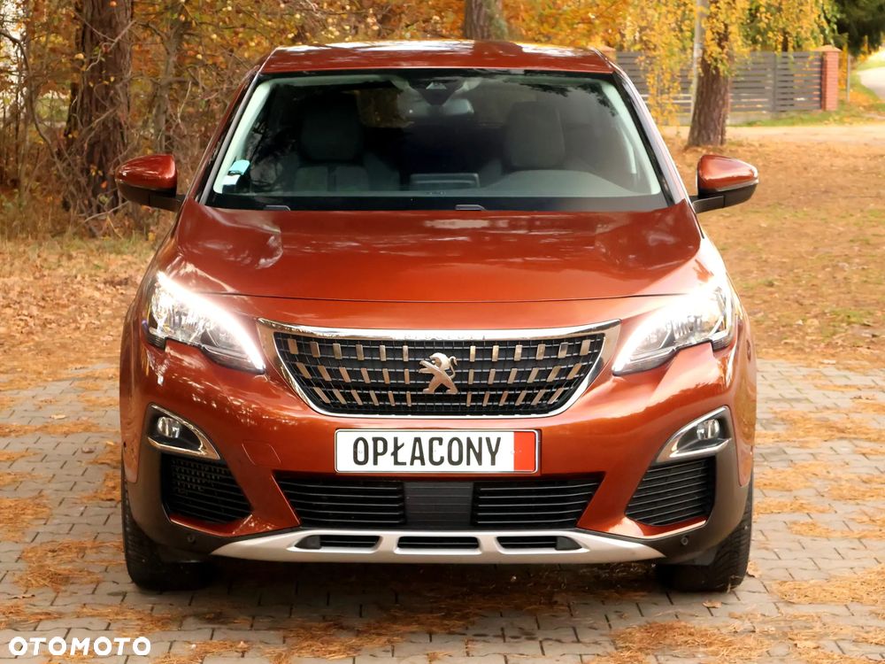 Peugeot 3008 1.2 PureTech Allure - 13