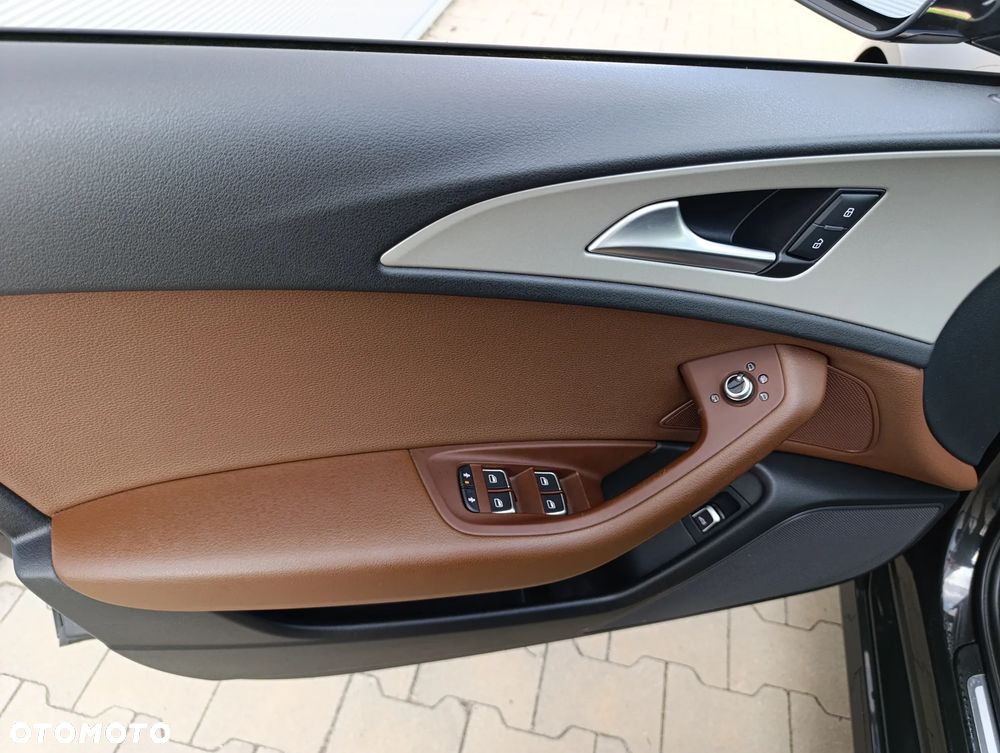 Audi A6 Avant 2.0 TDI Ultra S tronic - 27