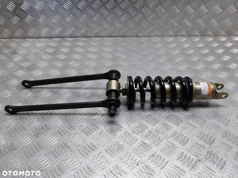 Amortyzator centralny YAMAHA XV 1700 ROAD STAR 04-14r   PN. 4WM-22210-00 - 3