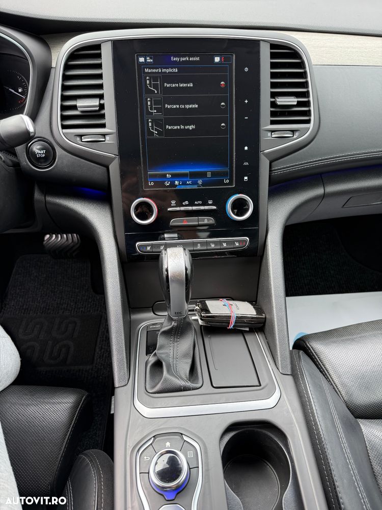 Renault Talisman ENERGY dCi 160 EDC INITIALE PARIS - 34