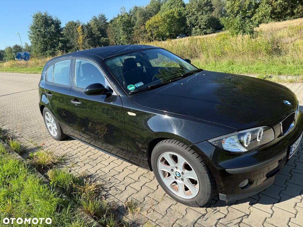 BMW Seria 1