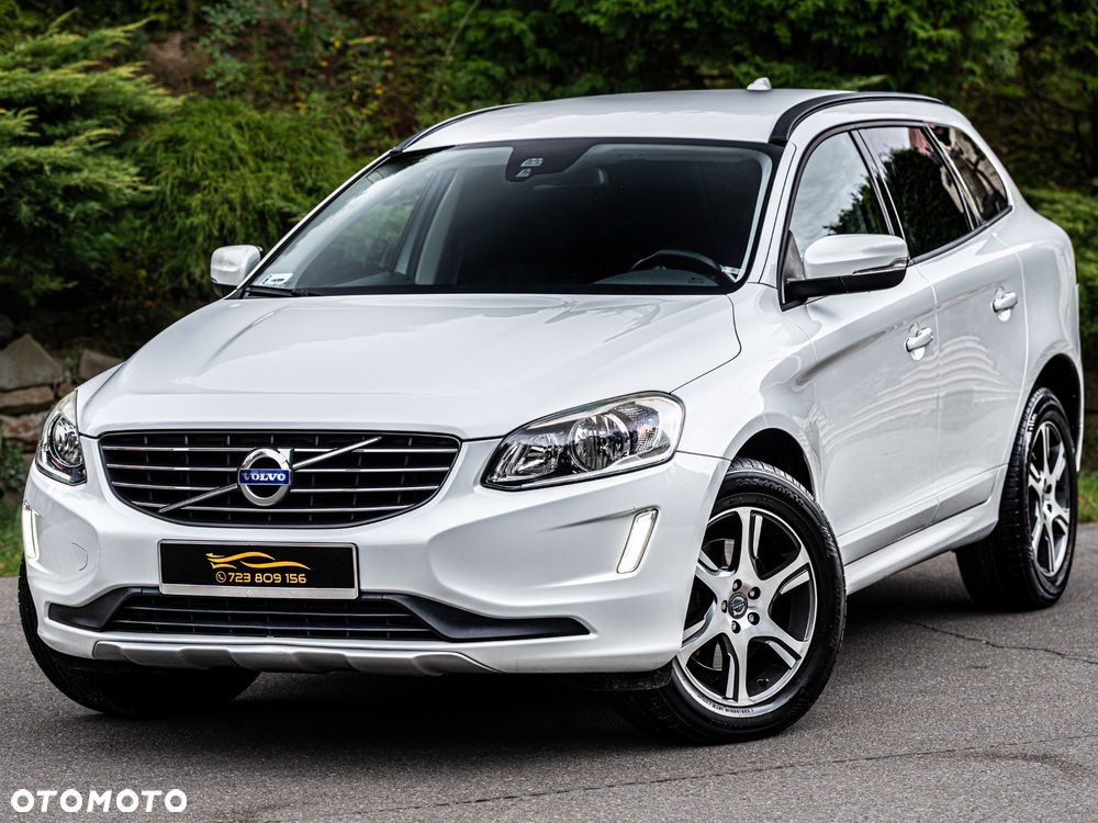 Volvo XC 60