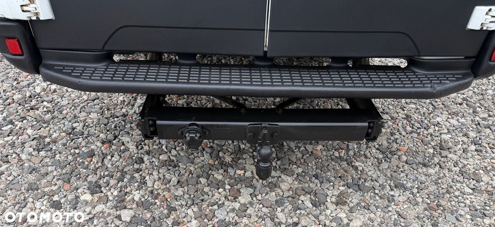 Iveco DAILY 35C15, 3.0HPI AUTOMAT,L3H2, hak 3,5t, klima tempomat - 24