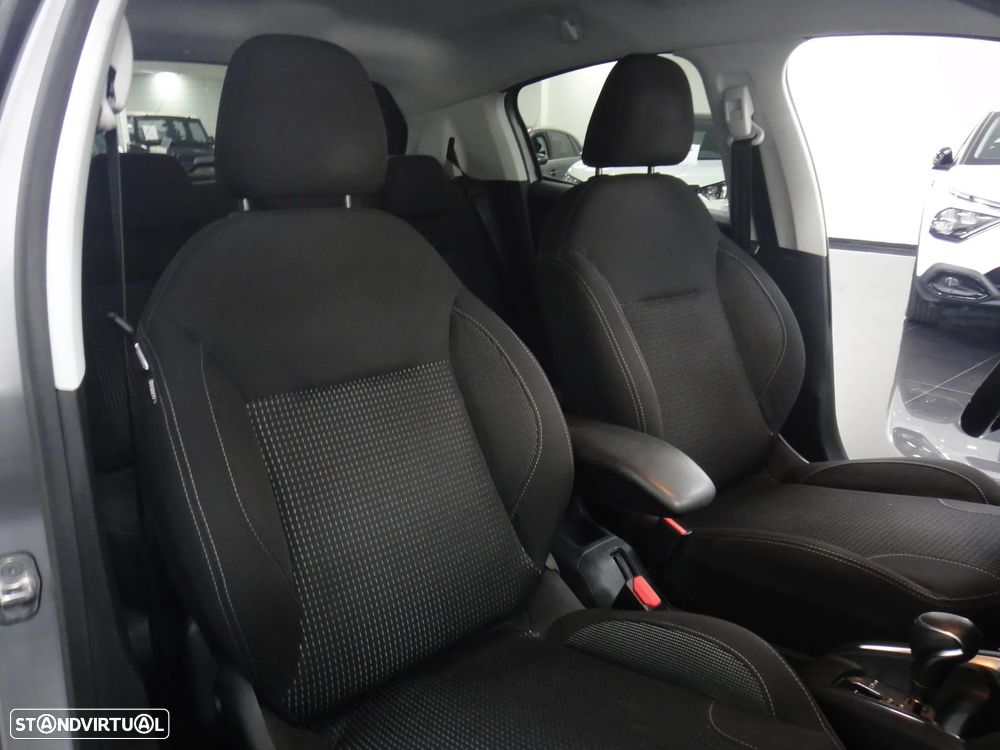 Peugeot 208 PureTech 110 Stop & Start EAT6 Tech Edition - 21