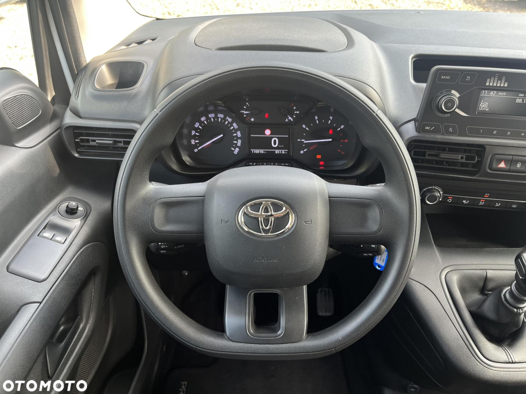 Toyota Proace City Verso 1.5 D-4D Combi - 8