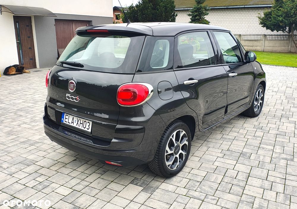 Fiat 500L 1.4 16V T-Jet Pop Star - 10