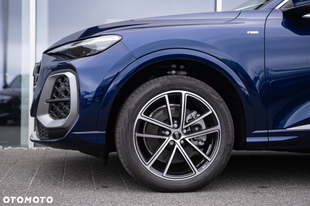 Audi Q5 Sportback - 5