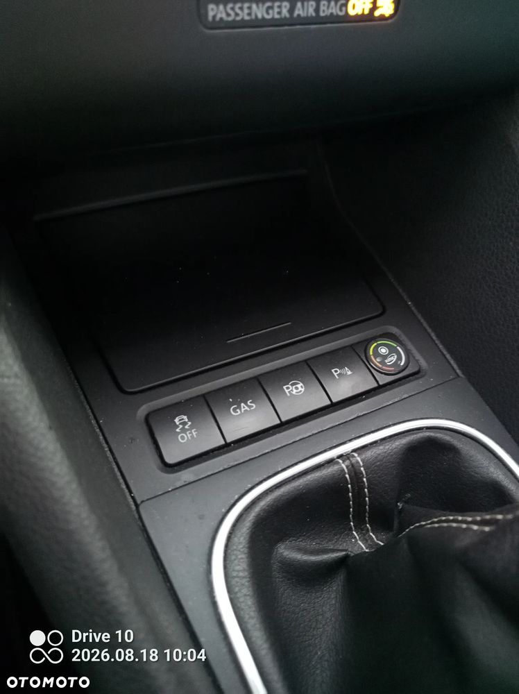 Volkswagen Golf 1.6 Highline - 15