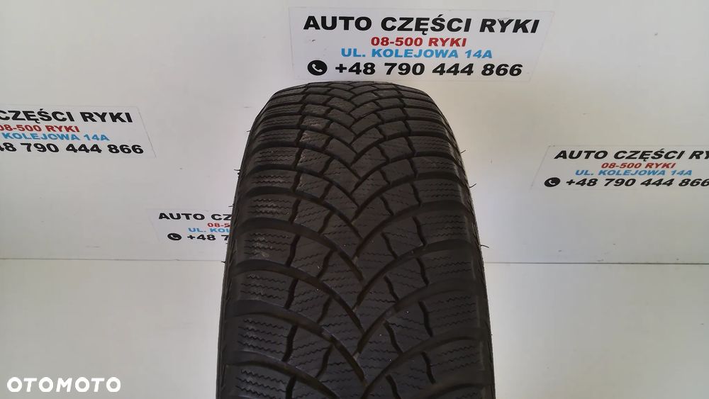 195/65R15 91T Bridgestone Blizzak LM 001 evo 2022 - 1