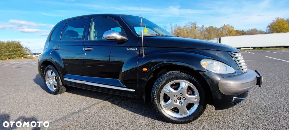 Chrysler PT Cruiser 1.6 Classic - 4