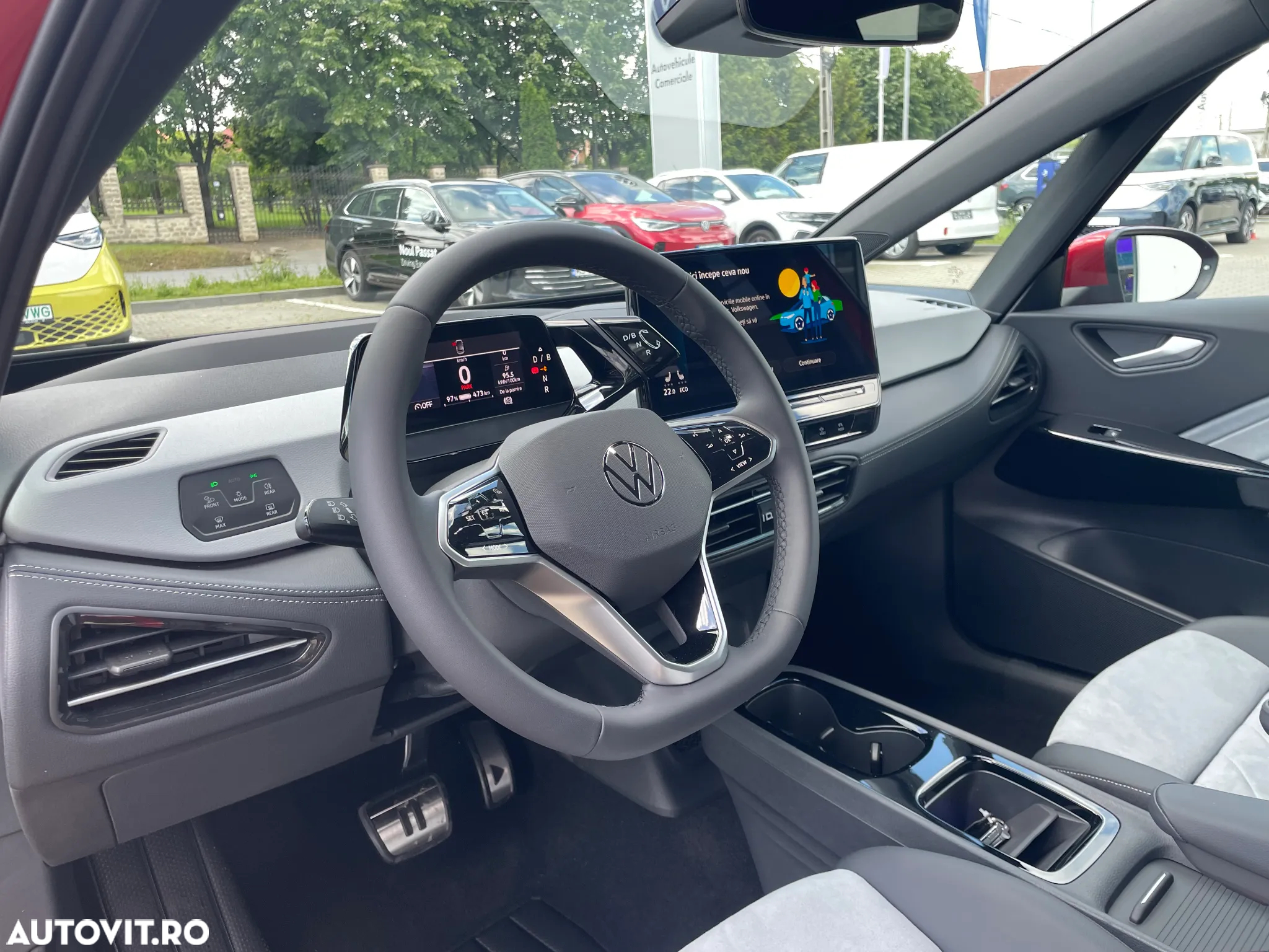 Volkswagen ID.3 58 kWh Pro - 12