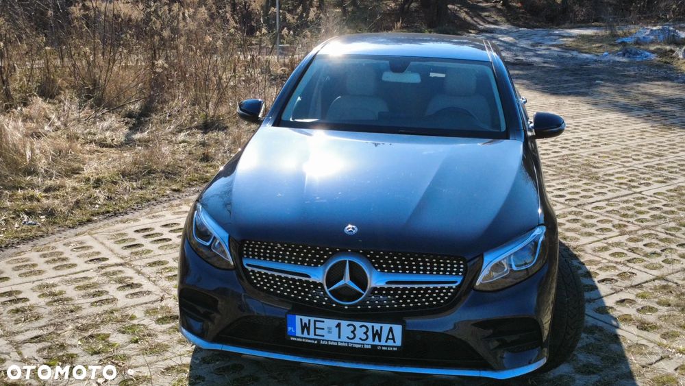 Mercedes-Benz GLC - 9