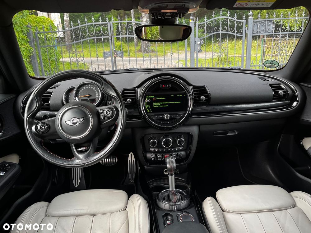 MINI Clubman - 5