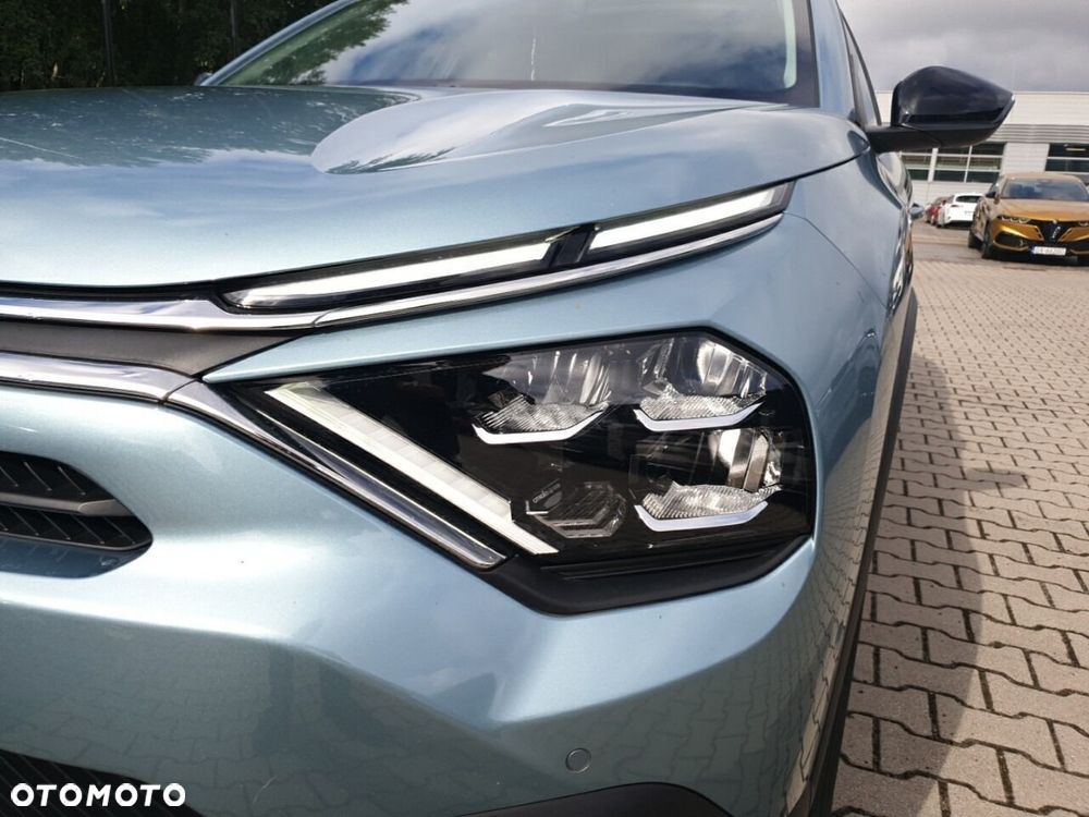 Citroën C4 1.2 PureTech Max S&S EAT8 - 12