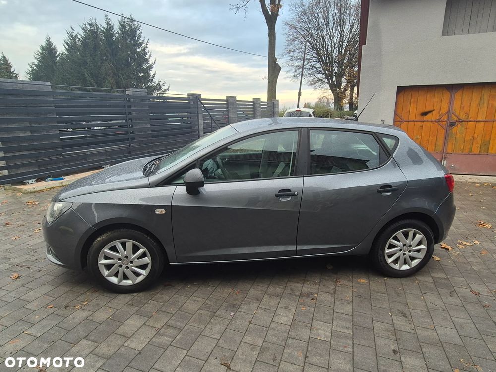 Seat Ibiza 1.2 TSI Style - 2