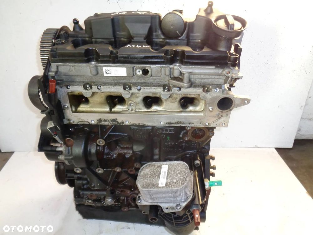 vw golf vii skoda octavia iii seat leon iii 2.0tdi silnik ckf - 1