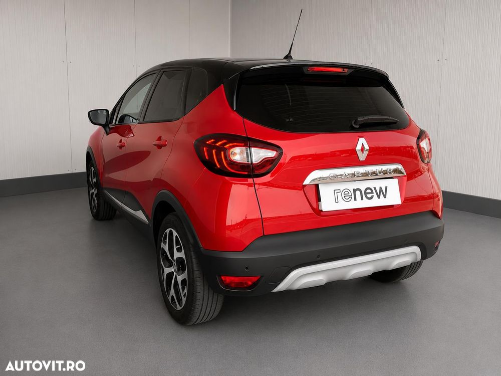 Renault Captur TCe FAP Intens - 2