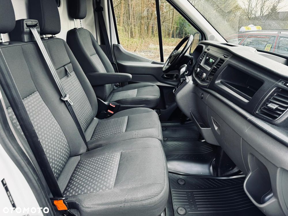 Ford TRANSIT L3H2 AUTOMAT - 23