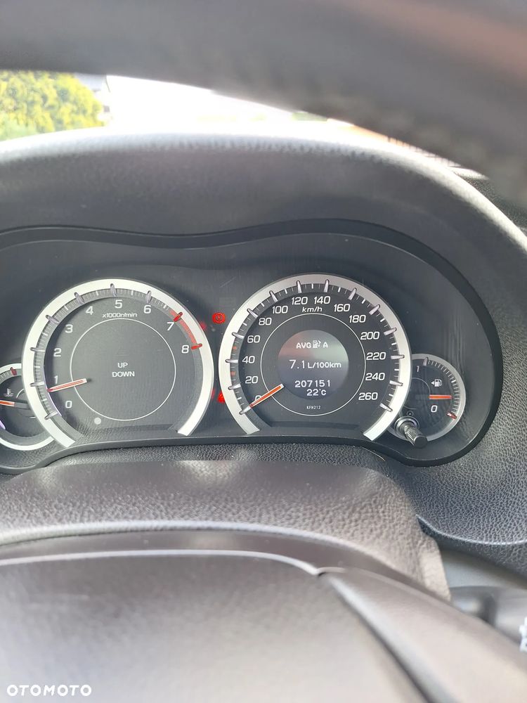 Honda Accord 2.0 Elegance Advantage - 10