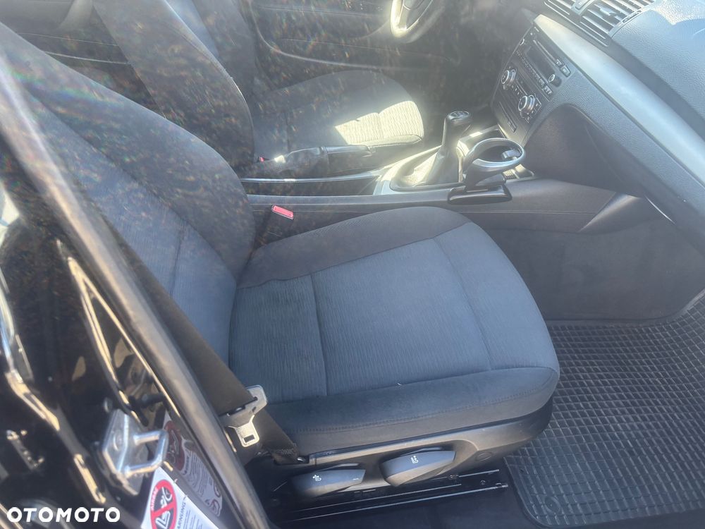 BMW Seria 1 118i Edition Lifestyle - 9