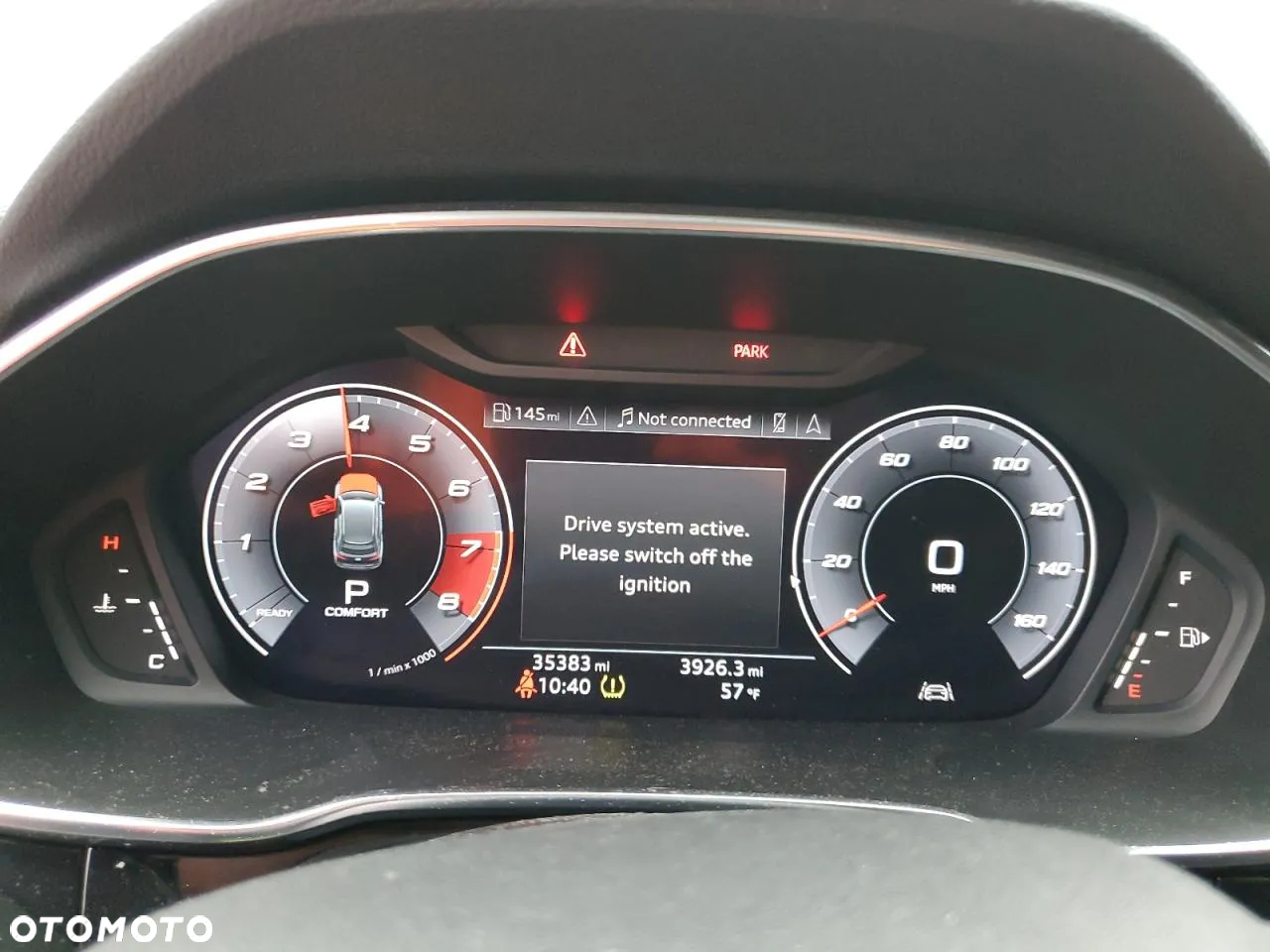 Audi Q3 45 TFSI Quattro S Line S tronic - 11