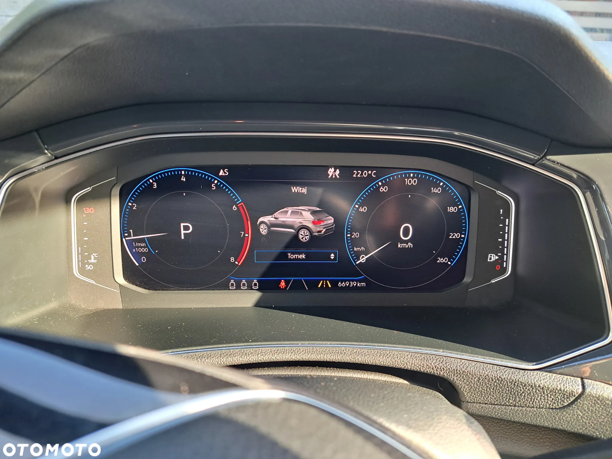 Volkswagen T-Roc 2.0 TSI 4Motion Premium DSG - 21