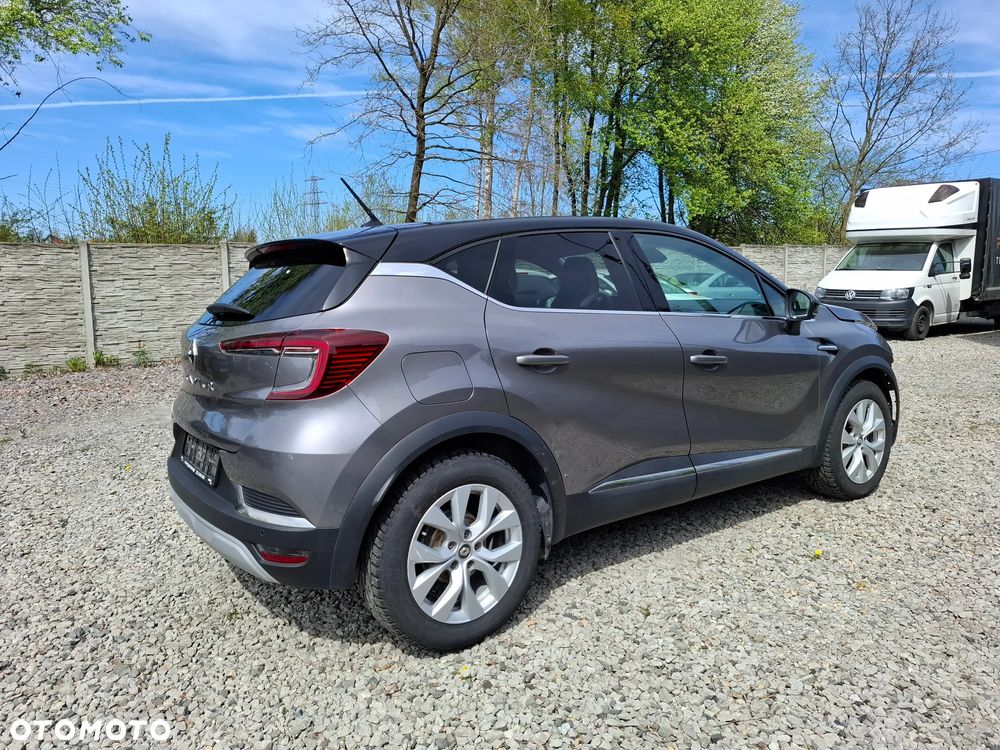 Renault Captur 1.0 TCe Techno - 28