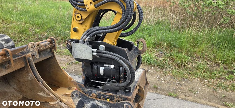 Caterpillar CAT 306 CR / Cat 305 , 306 , 308 - 13