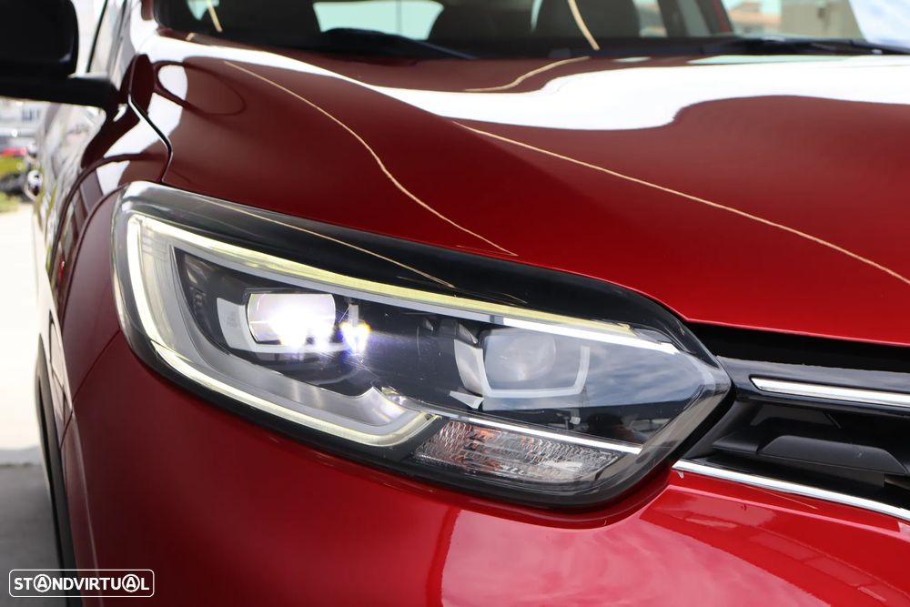 Renault Kadjar Energy TCe 130 EDC LIMITED - 8