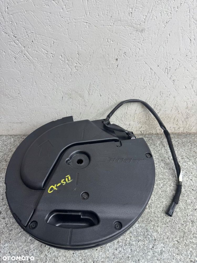 subwoofer głośnik mazda cx-5 cx5 ii 2017-2021 k123 66 960 - 2