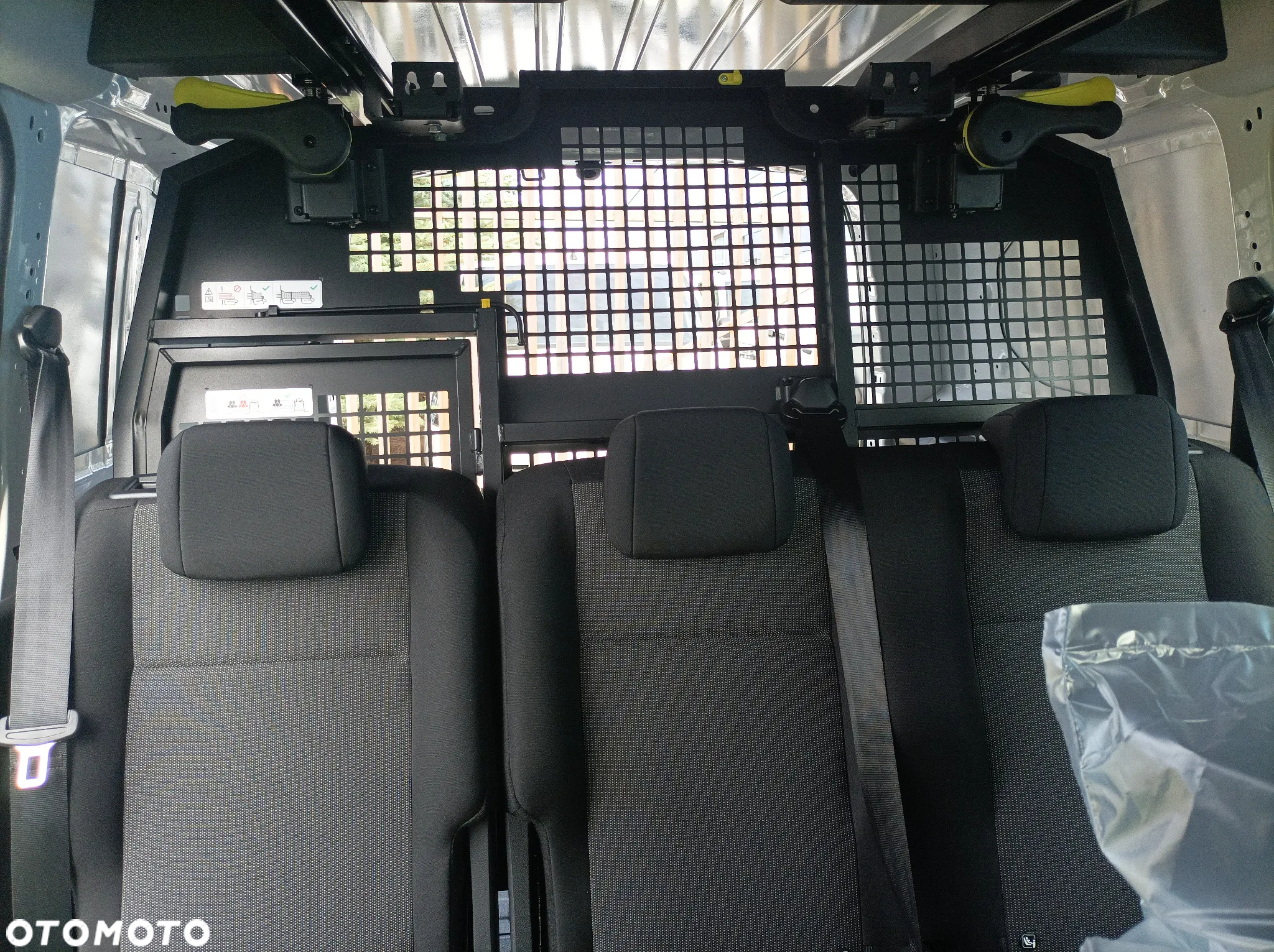 Toyota Proace City - 10
