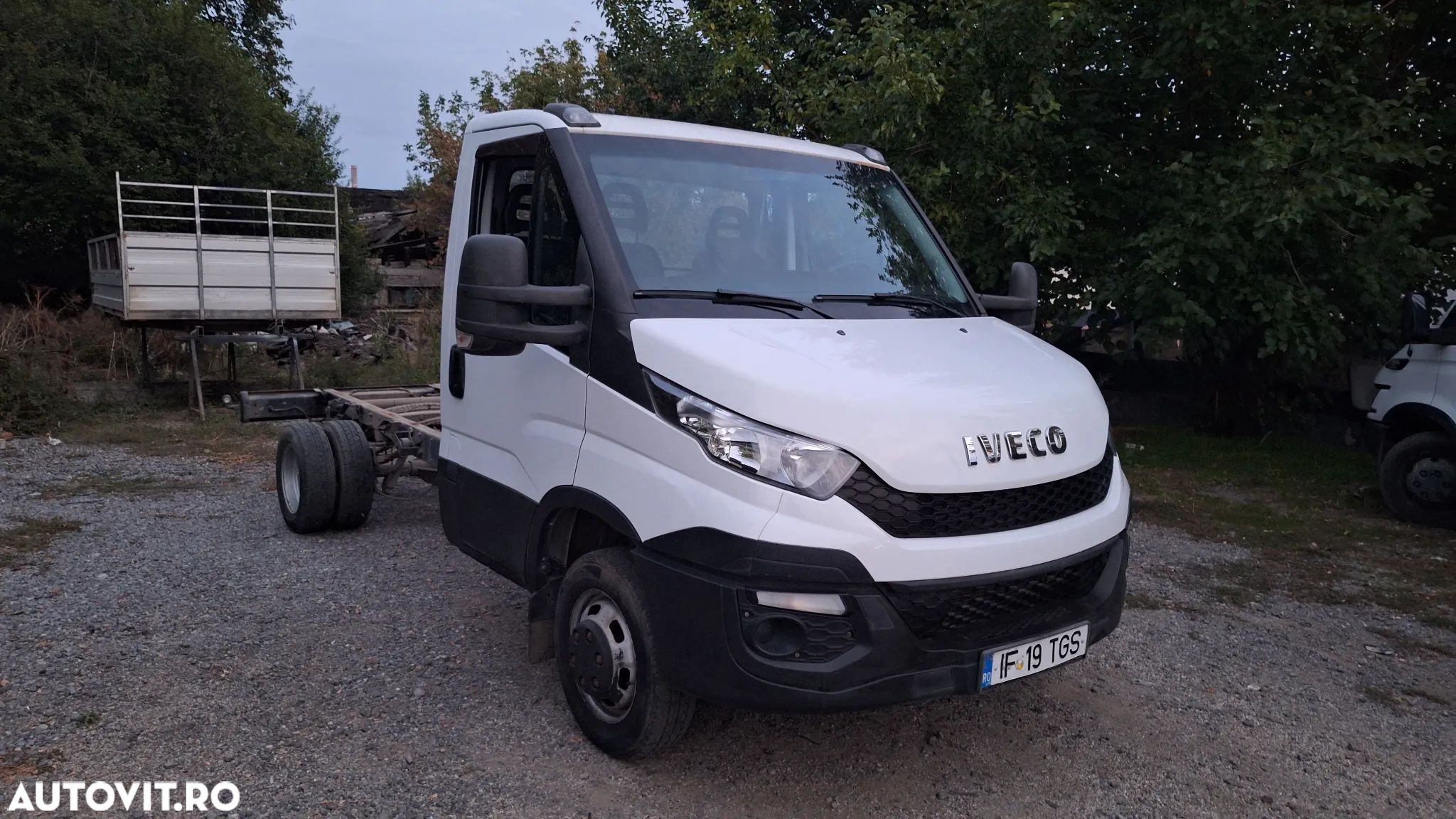 Iveco Dayli - 1