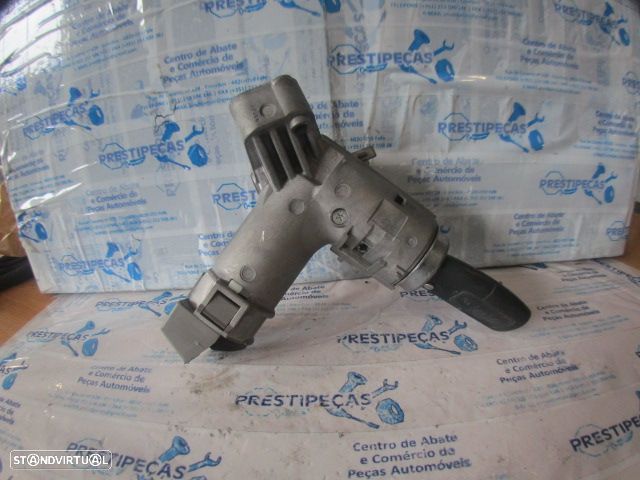 Canhão 9V213F880ED FORD FIESTA 6 2013 1.0I 80CV 5P BRANCO KIT - 2