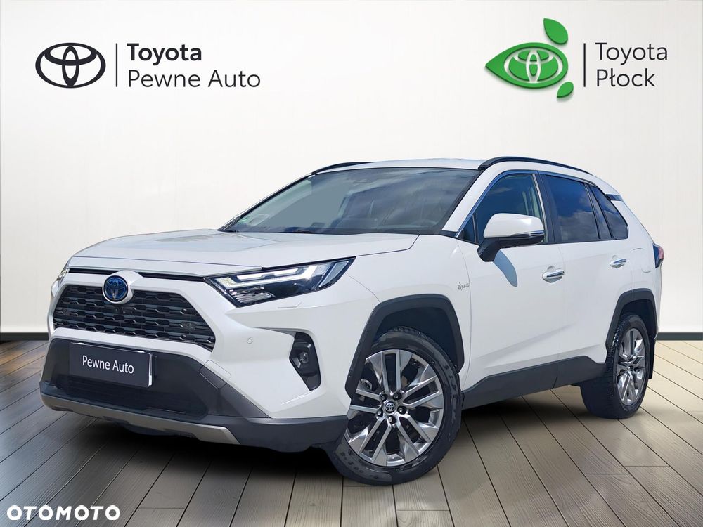 Toyota RAV4 - 2