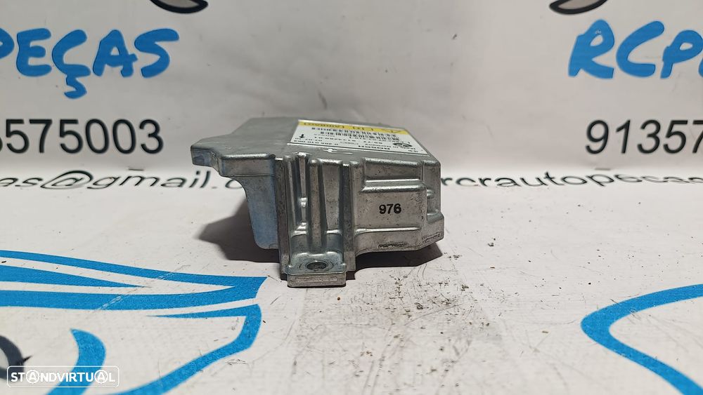 CENTRALINA ECU MODULO AIRBAG BMW SERIE 1 E87 LCI 6577913428001 65779134280 913428001 9134280 0285010064 BOSCH E81 E82 E87 E88 SERIE 3 E90 E90 LCI E91 E91 LCI E92 E92 LCI X1 E84 MINI COOPER R50 R53 MINI COOPER R52 CABRIO - 7