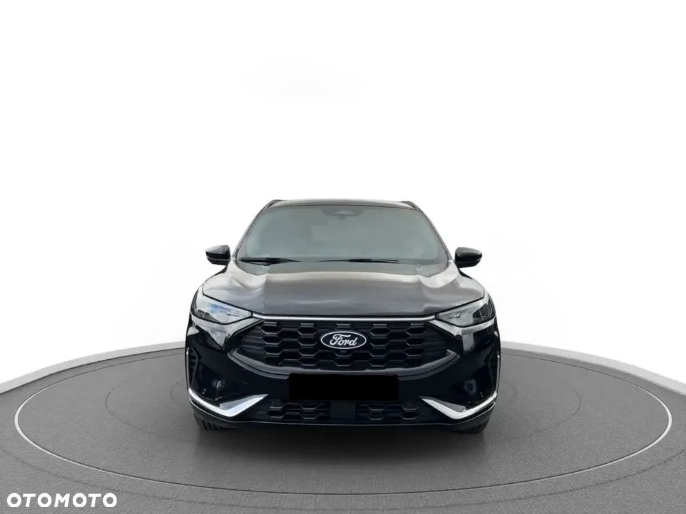 Ford Kuga 1.5 EcoBoost FWD ST-Line - 9