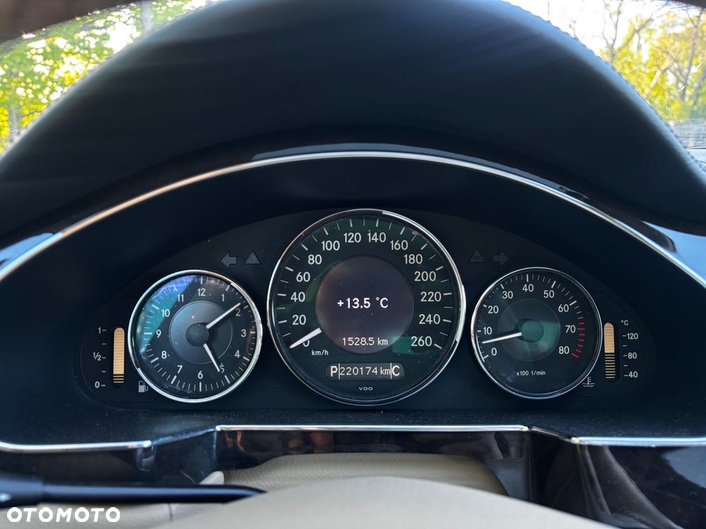 Mercedes-Benz CLS 350 CGI 7G-TRONIC - 6