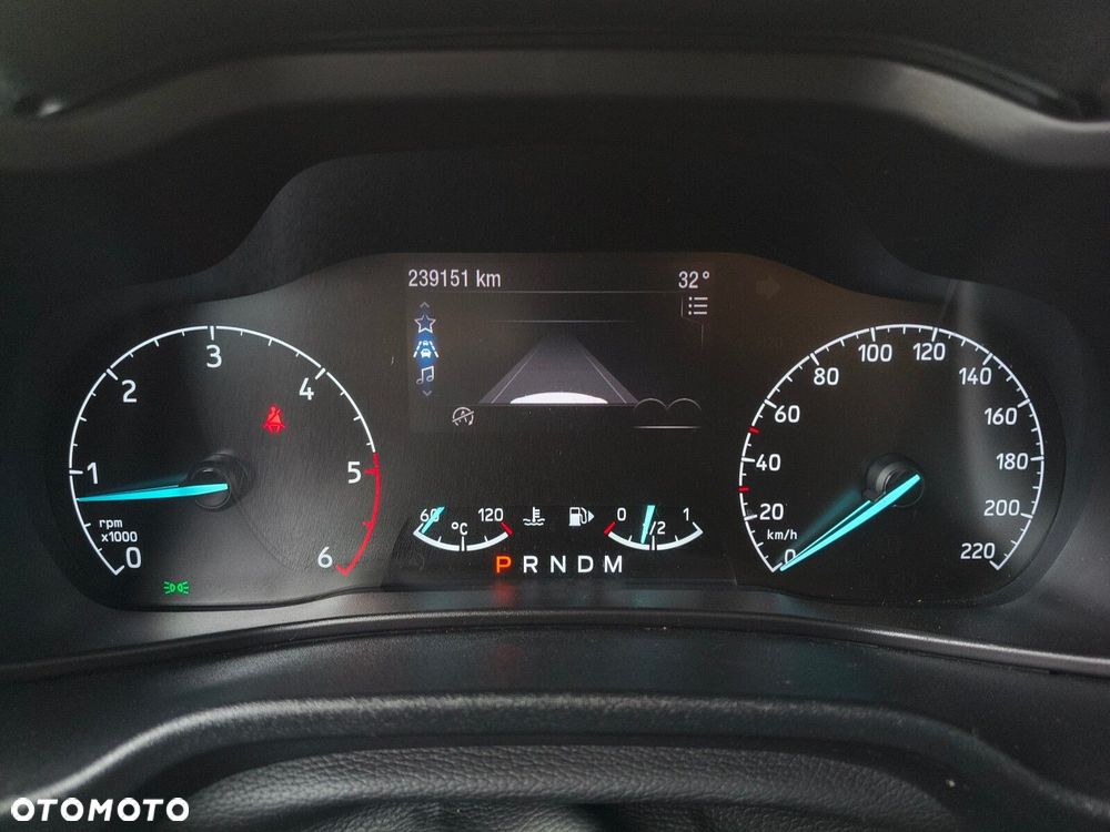 Ford Tourneo Connect Grand - 11